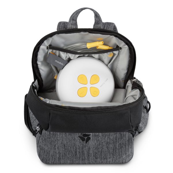 Medela Swing Maxi Backpack Pump