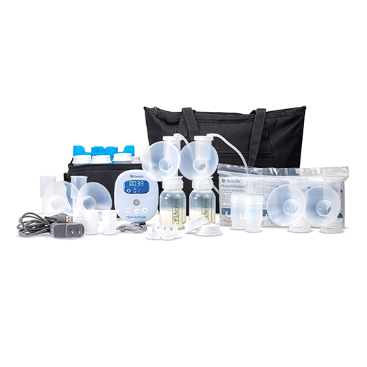 Mya Joy PLUS Deluxe 525