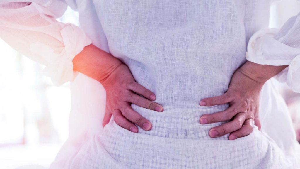 What is the Point of Postpartum Compression?