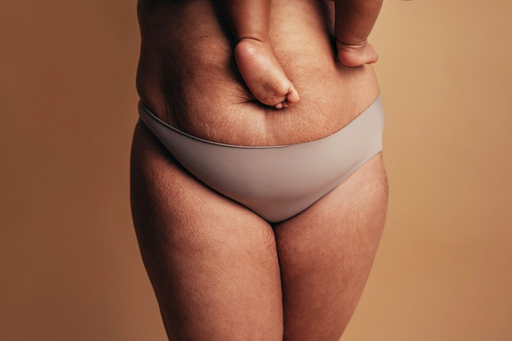 3 Easy Ways to Promote Postpartum Recovery