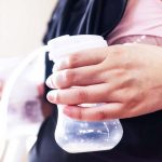 4 Questions to Consider When Choosing A Breast Pump