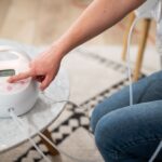 Free breast pump through insurance