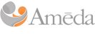 Ameda logo