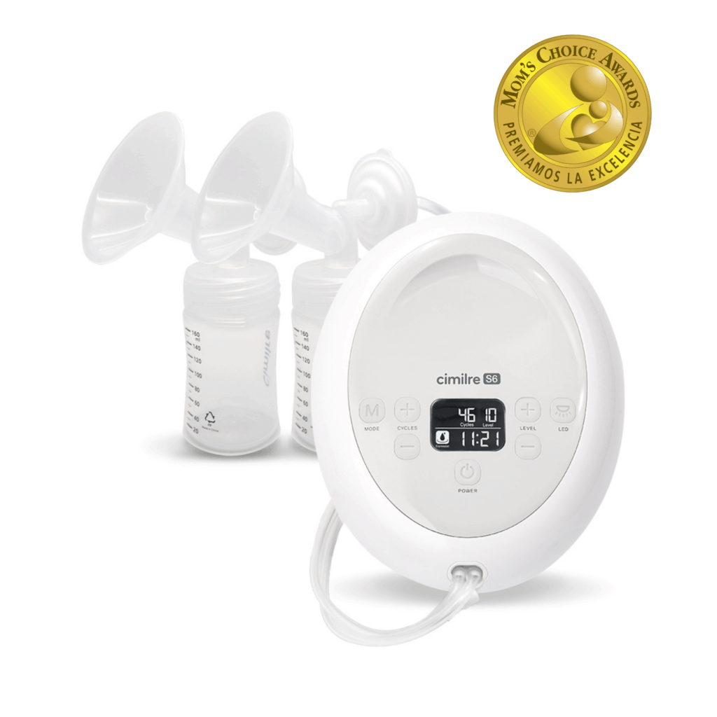 Cimilre Breast Pump