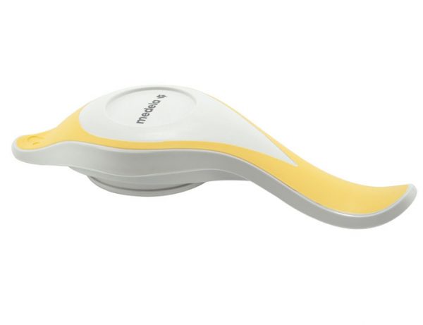 Medela Harmony Manual Breast Pump Handle