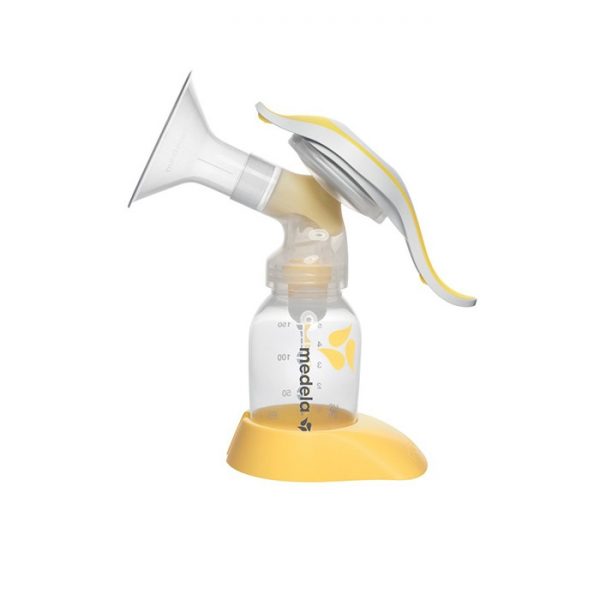 Medela Harmony Manual Breast Pump 700x700