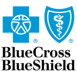 BlueCross BlueShield Logo