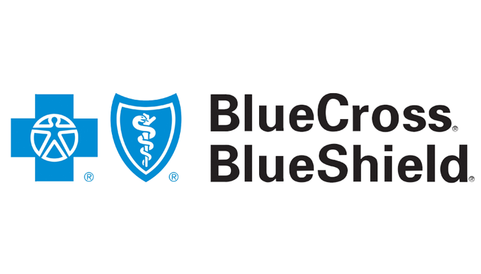 BCBS BlueCross BlueShield logo