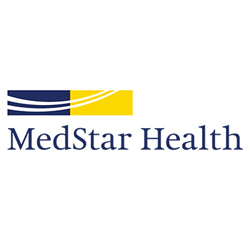 MedStar Health Logo