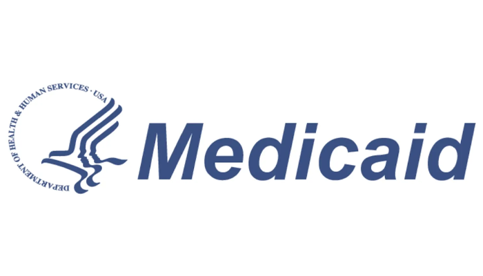 medicaid logo