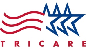 tricare logo
