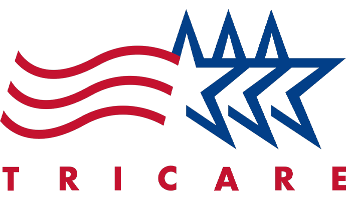 tricare logo
