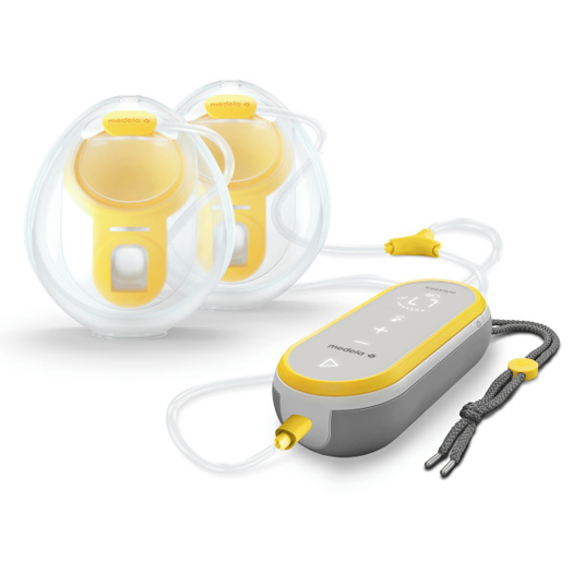 Medela Freestyle Hands-Free 525