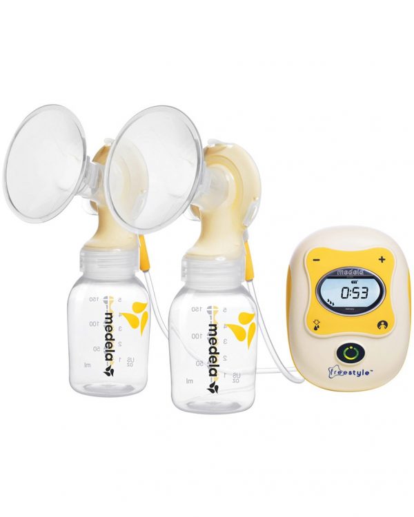 Medela Freestyle Breast Pump