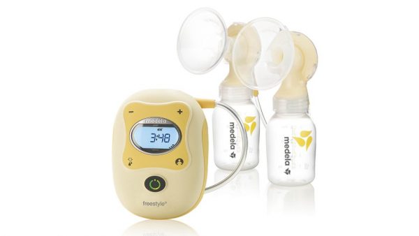 Medela Freestyle Breast Pump