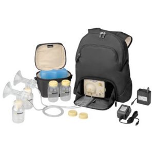 Medela Pump in Style Advanced Backpack