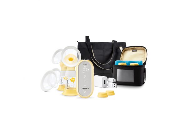 Medela Freestyle Flex Breast Pump Set 1152x792