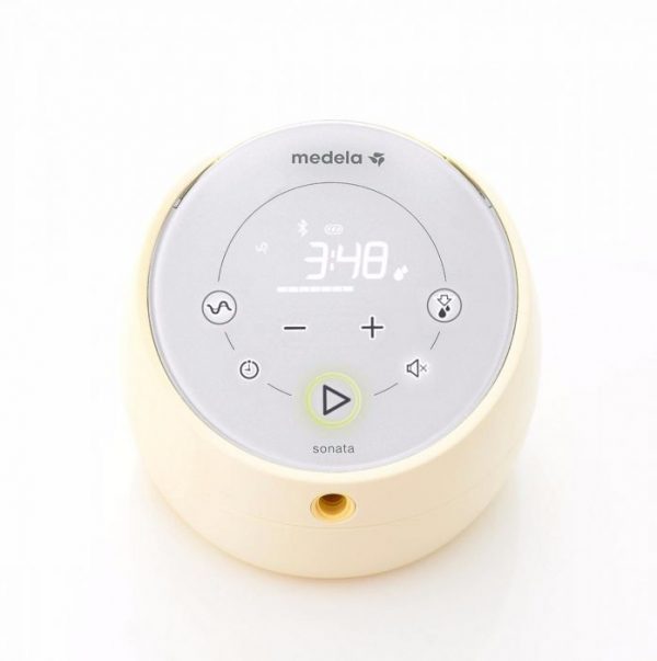 Medela Sonata Breast Pump only