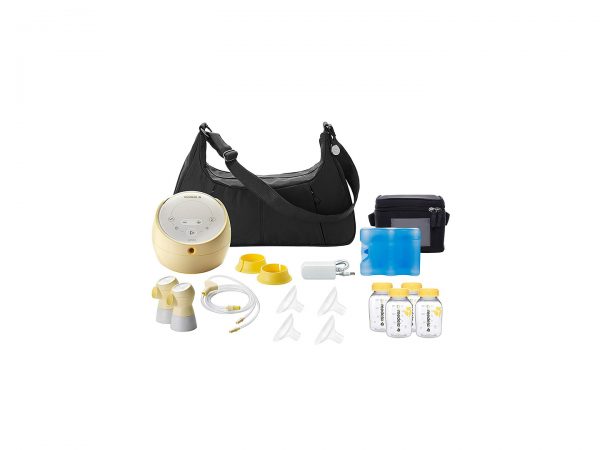 Medela Sonata Set 1440x1080