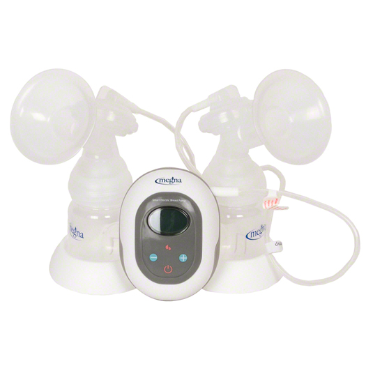 Megna Insurance Breast Pump 250x250