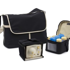 Medela Pump in Style Advanced Metro Bag