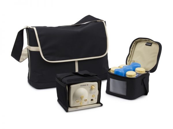 Medela Pump in Style Advanced Metro Bag