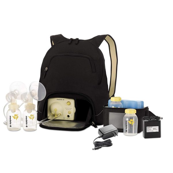 Medela Pump in Style Advanced Backpack