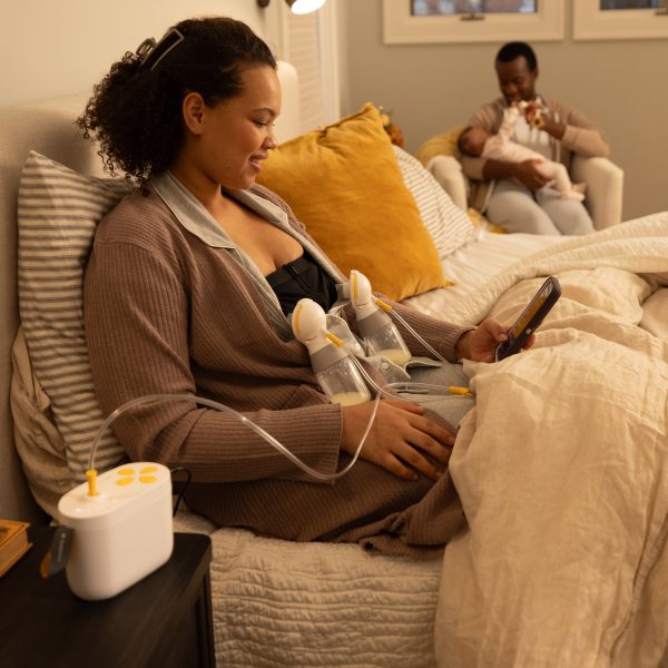 PNS Pro Easy to use in the comfort of your home