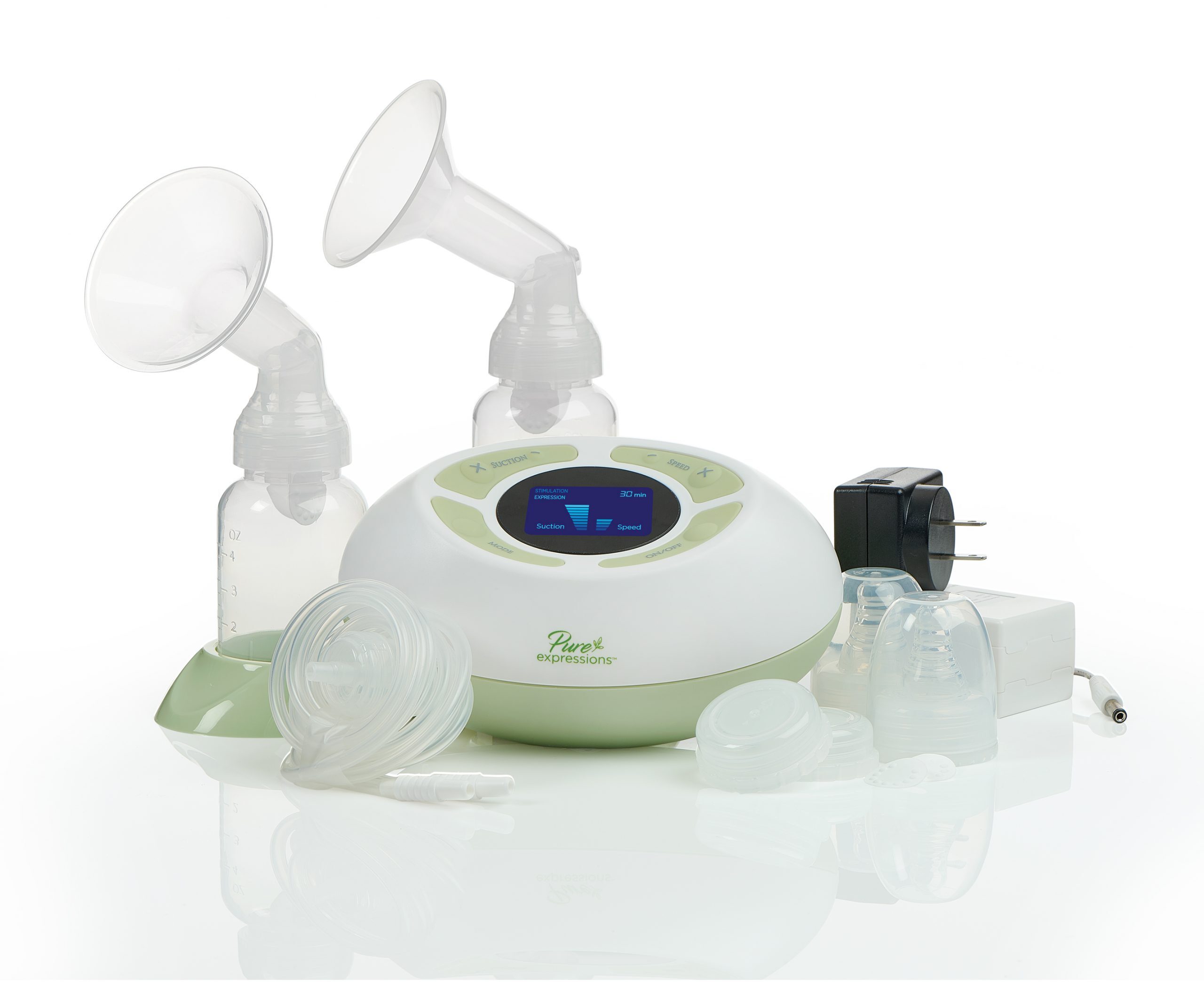 Product Spotlight Drive Breast Pumps