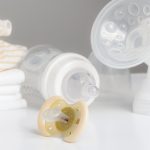 Pumps for Mom breast pumping essentials - image