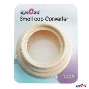 Spectra Small Cap Bottle Adapters