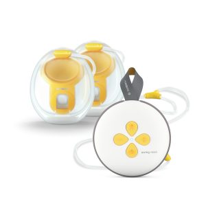 Medela Swing Maxi Hands Free
