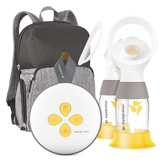 Medela Swing Maxi 525