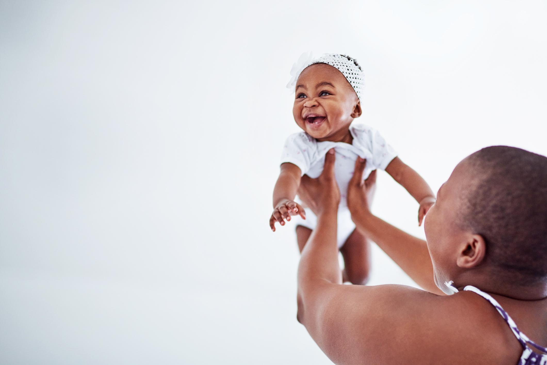 Tips to Destress with a Newborn