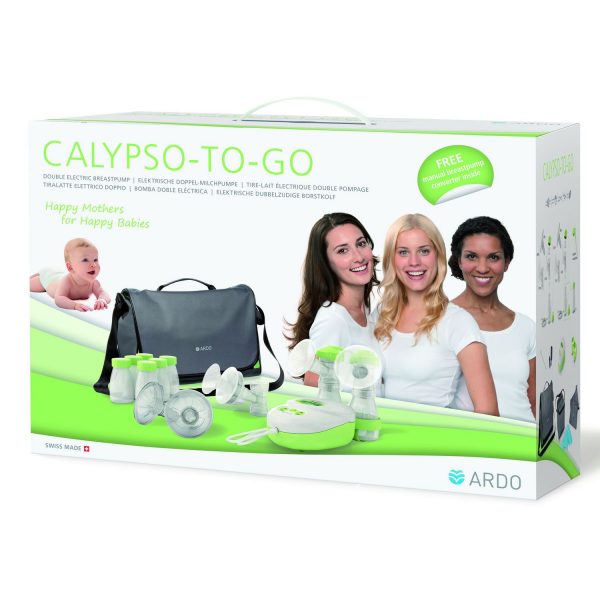 Ardo Calypso To Go Box