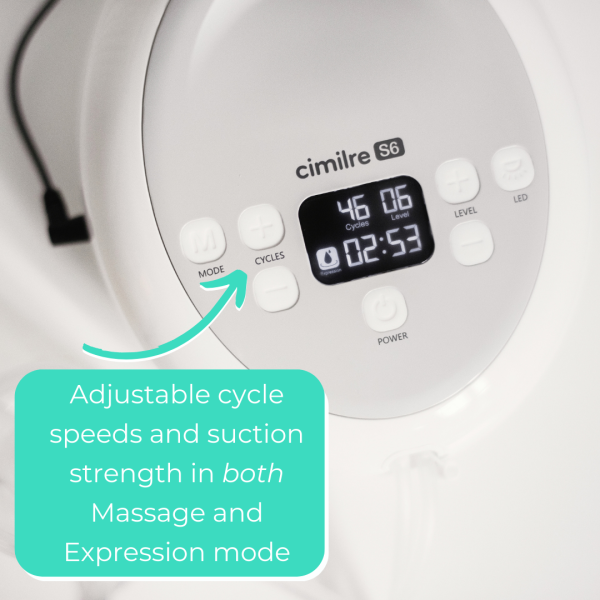 Cimilre S6 Adjustable