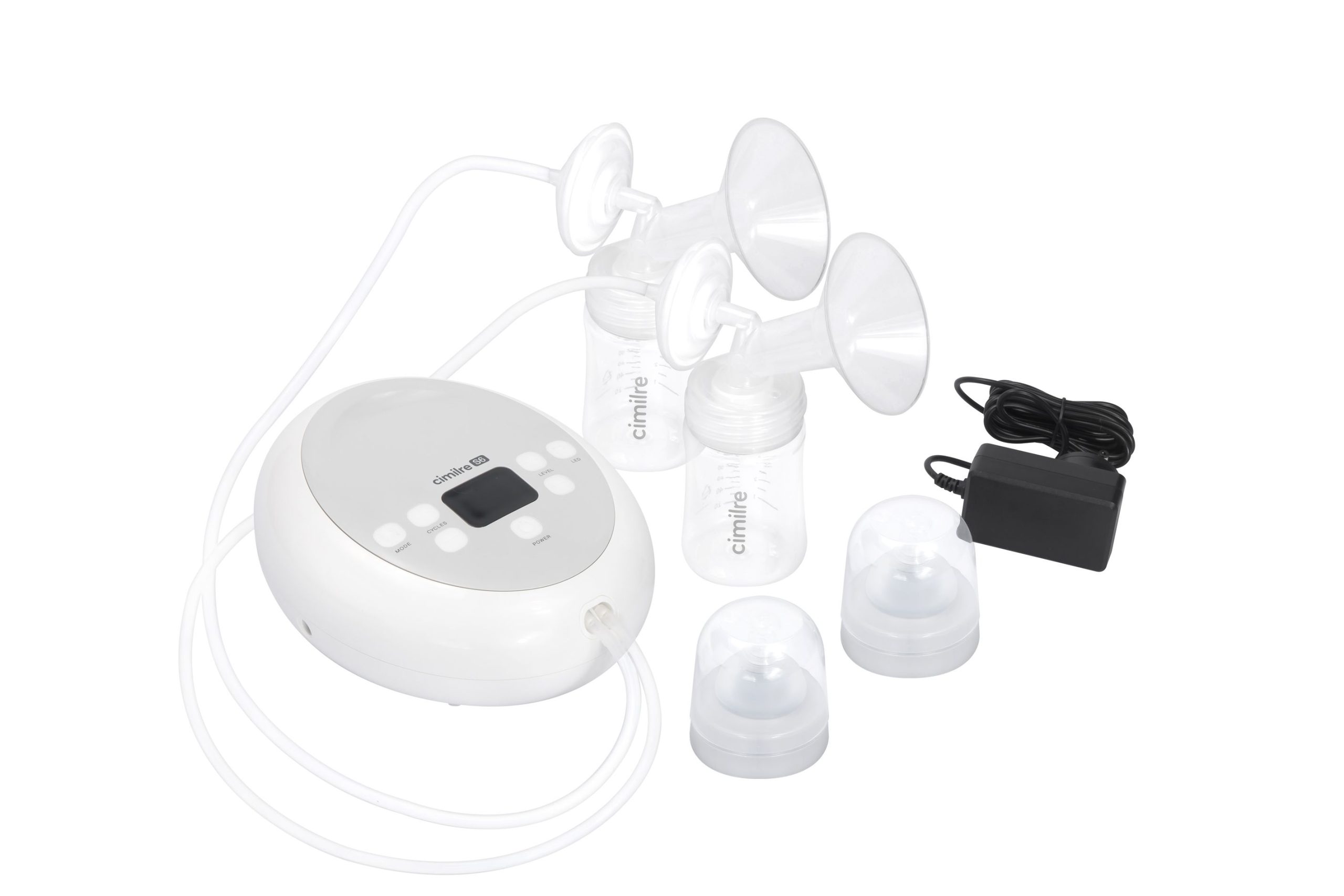 Cimilre S6 All Contents