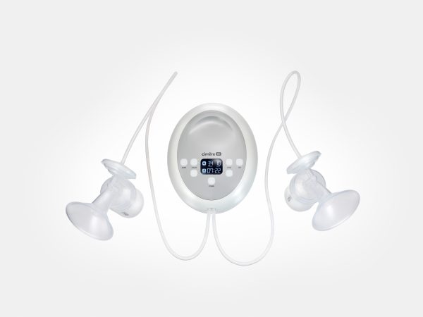 Cimilre S6 setup