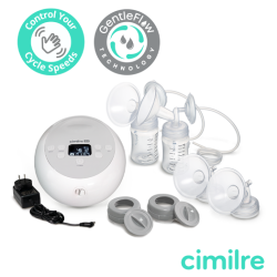 Cimilre Pump