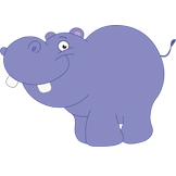 hippo icon