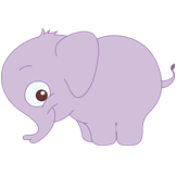 elephant logo