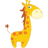 giraffe logo