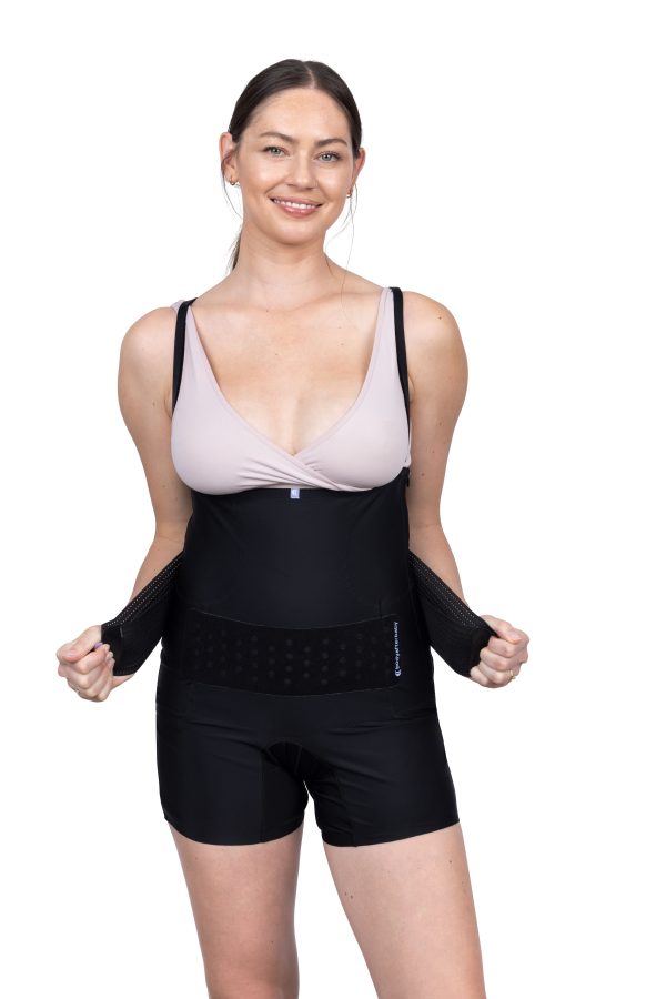 Body After Baby LEXA Postpartum Recovery Garment - Image 18