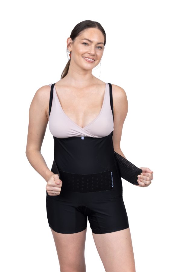 Body After Baby LEXA Postpartum Recovery Garment - Image 12