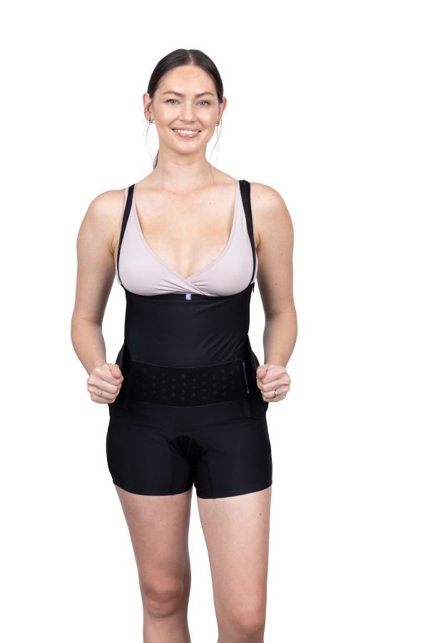 Body After Baby LEXA Postpartum Recovery Garment - Image 9