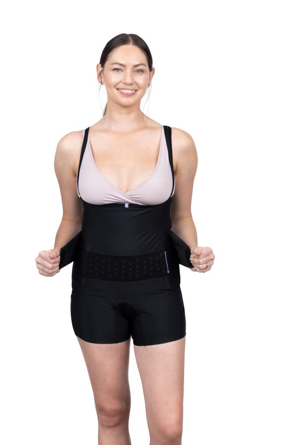 Body After Baby LEXA Postpartum Recovery Garment - Image 8