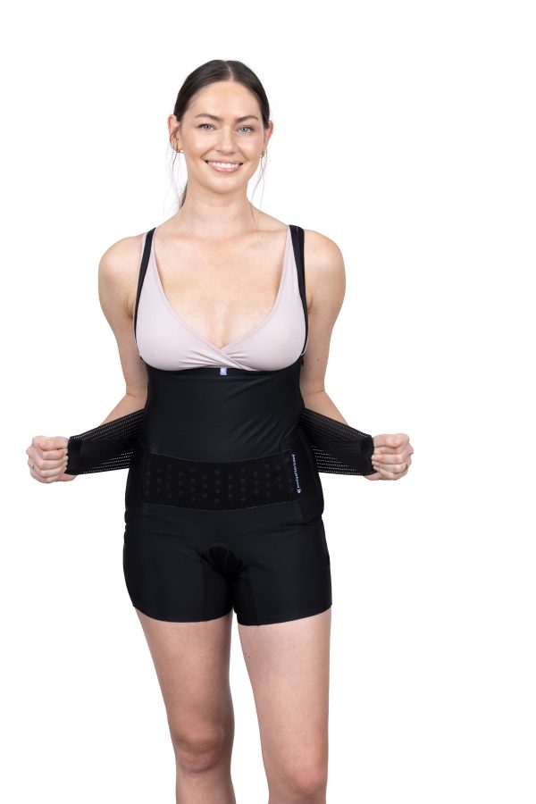 Body After Baby LEXA Postpartum Recovery Garment - Image 7