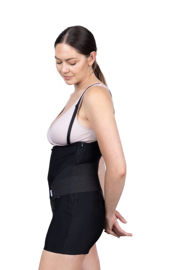 Body After Baby LEXA Postpartum Recovery Garment