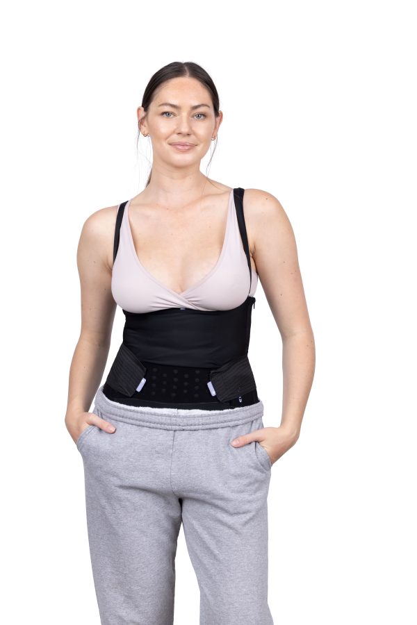 Body After Baby LEXA Postpartum Recovery Garment - Image 3