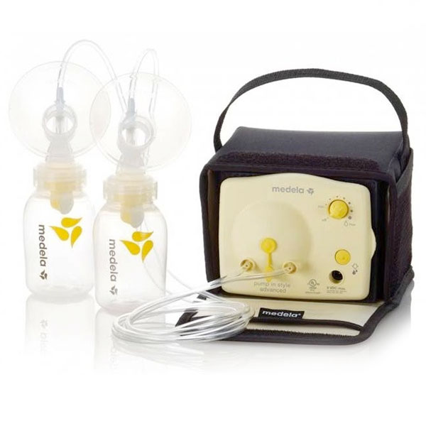 Medela Pump in Style Advanced Starter Set